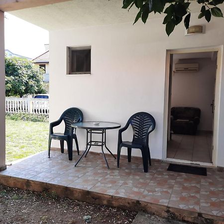 Apartmani Na Moru Bar Ngoại thất bức ảnh