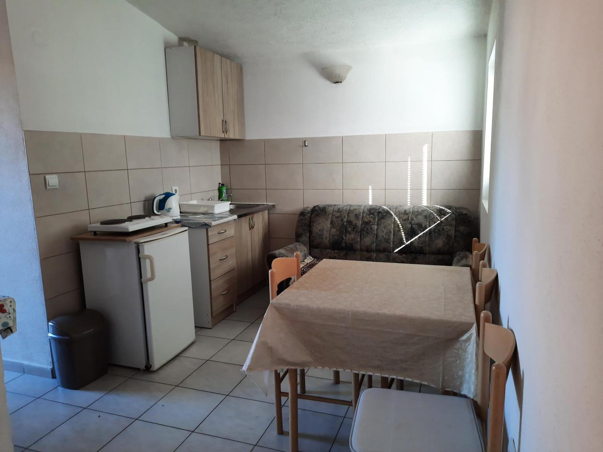Apartmani Na Moru Bar Ngoại thất bức ảnh