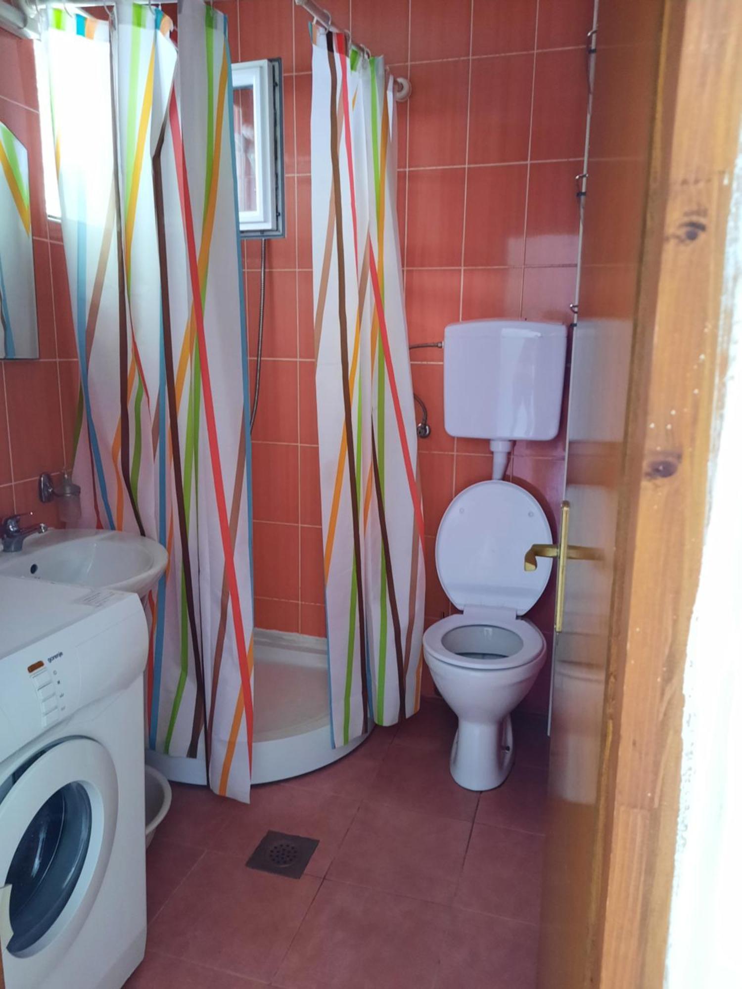 Apartmani Na Moru Bar Ngoại thất bức ảnh