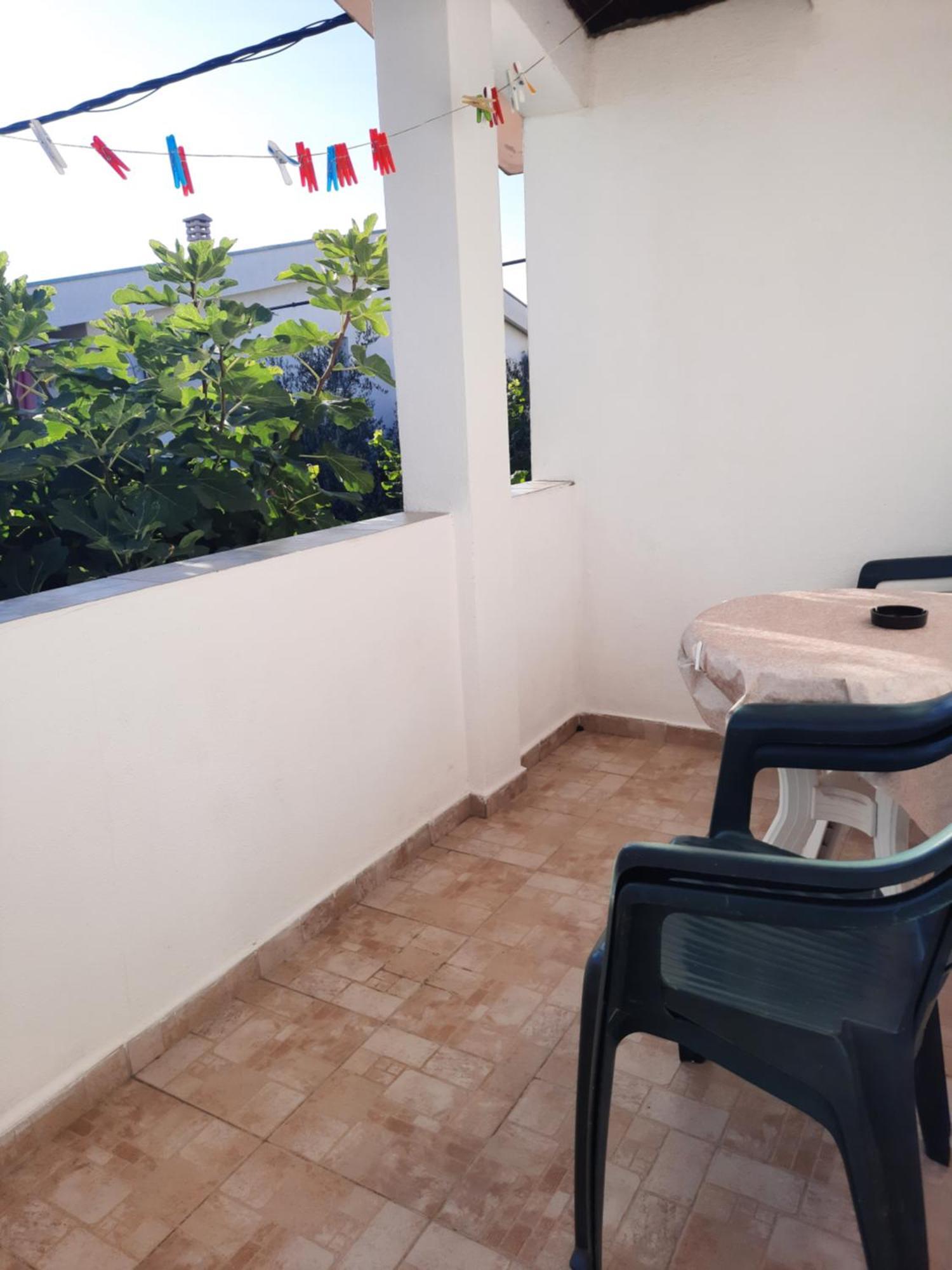 Apartmani Na Moru Bar Ngoại thất bức ảnh