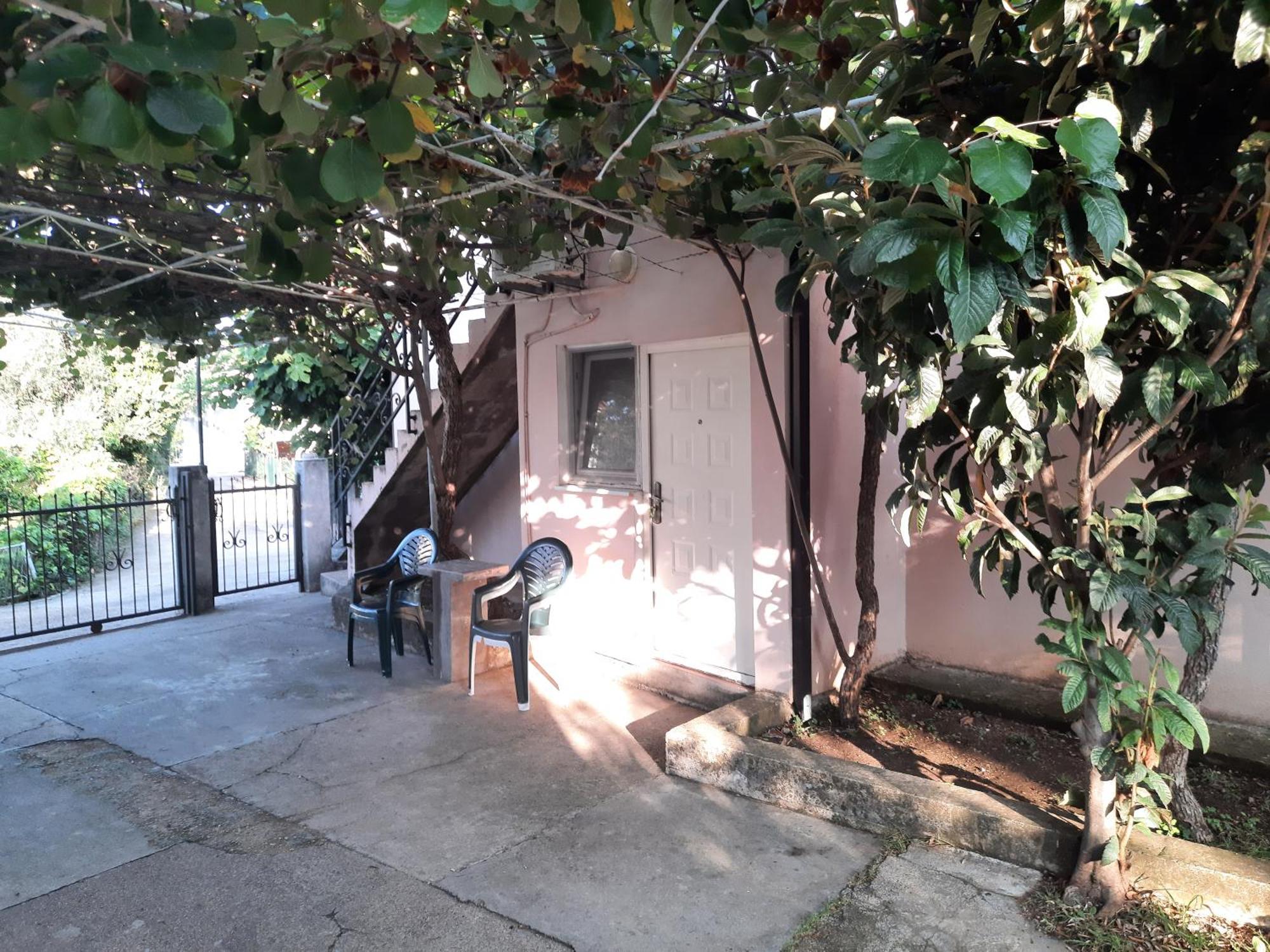 Apartmani Na Moru Bar Ngoại thất bức ảnh