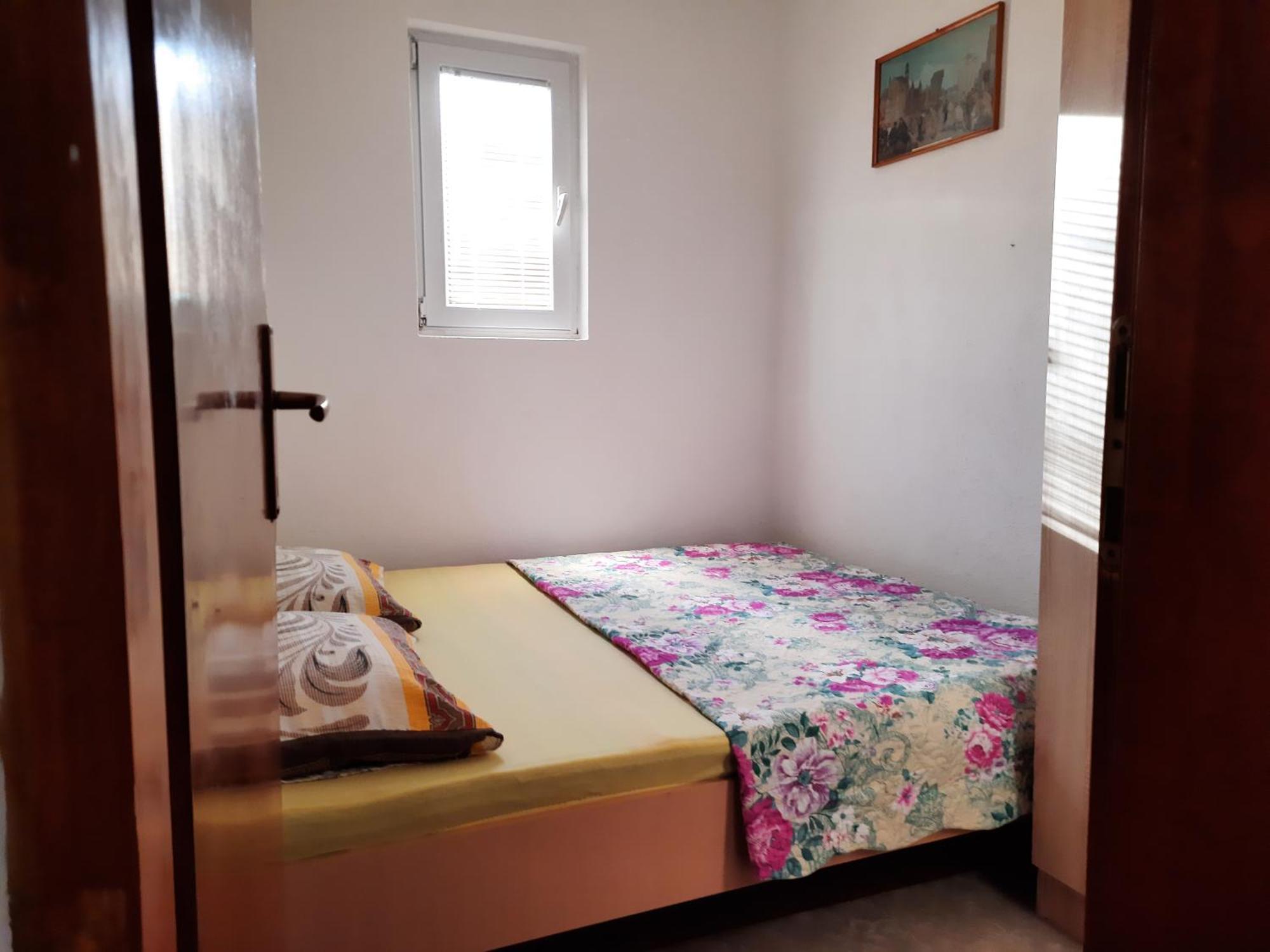 Apartmani Na Moru Bar Ngoại thất bức ảnh