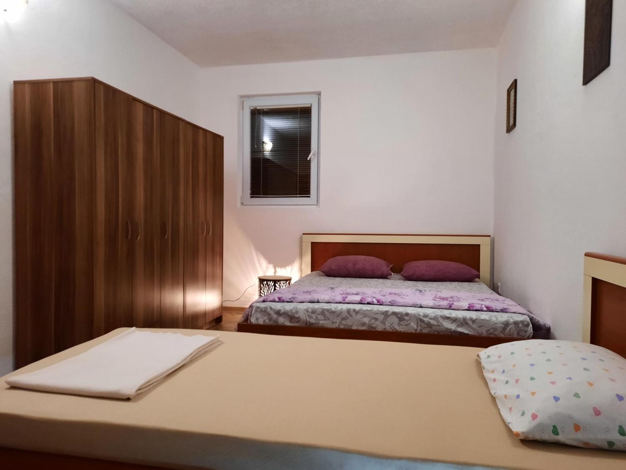 Apartmani Na Moru Bar Ngoại thất bức ảnh