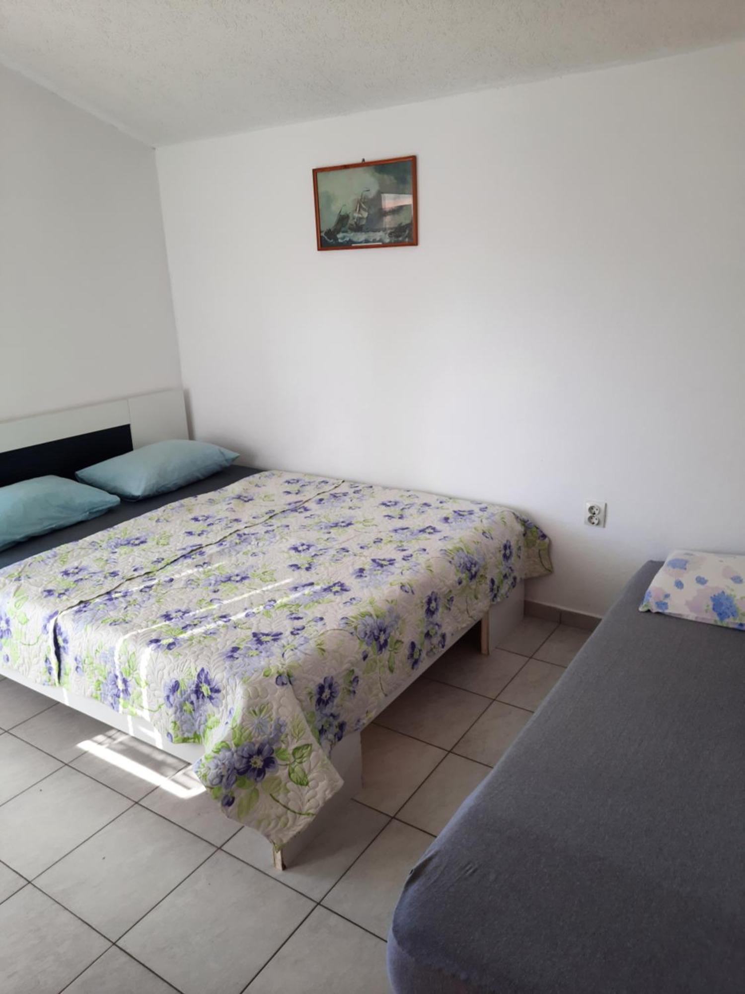 Apartmani Na Moru Bar Ngoại thất bức ảnh