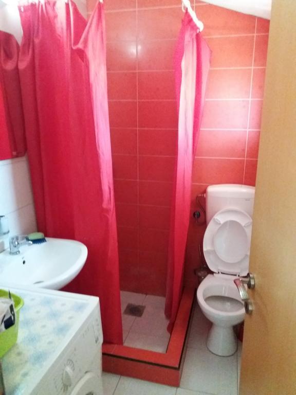 Apartmani Na Moru Bar Ngoại thất bức ảnh